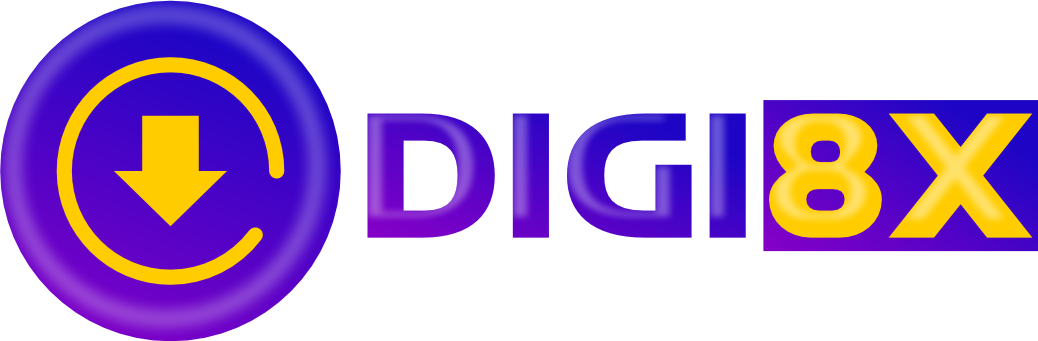 Digi8X